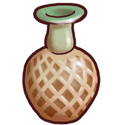 Byzantine Vase Icon 256x256 png
